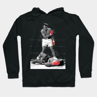 Muhammad Ali Hoodie